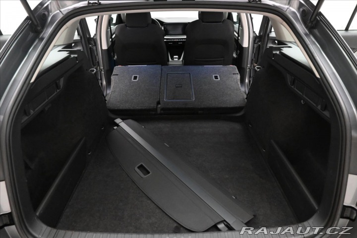Škoda Octavia 2,0 TDI 110kW DSG NAVIGAC 2022