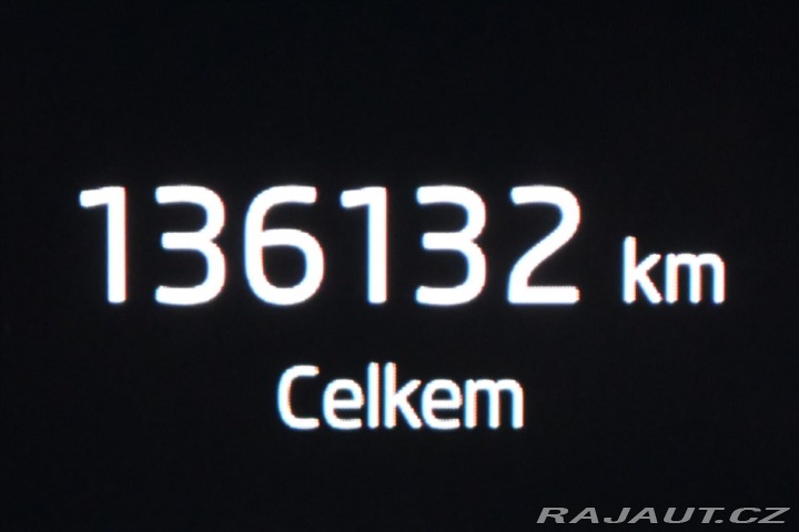 Škoda Octavia 2,0 TDI 110kW DSG NAVIGAC 2022