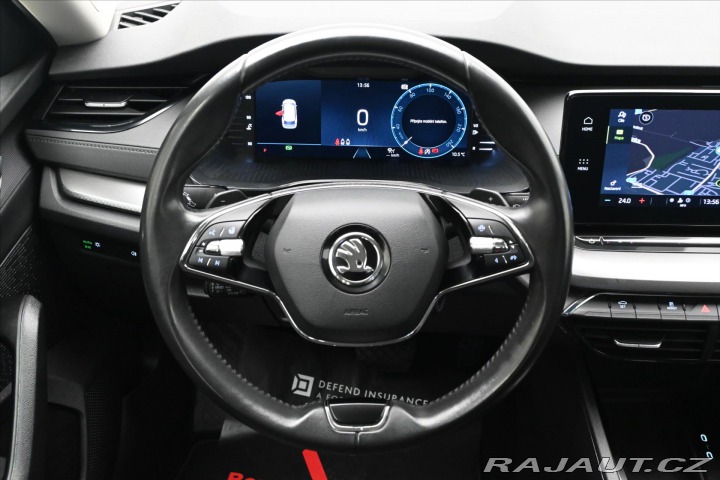 Škoda Octavia 2,0 TDI 110 KW DSG Ambiti 2022