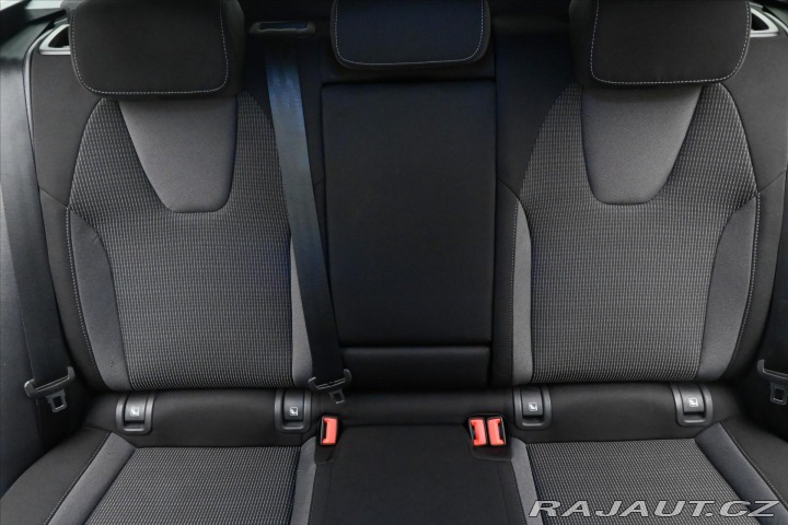 Škoda Octavia 2,0 TDI 110kW DSG NAVIGAC 2022