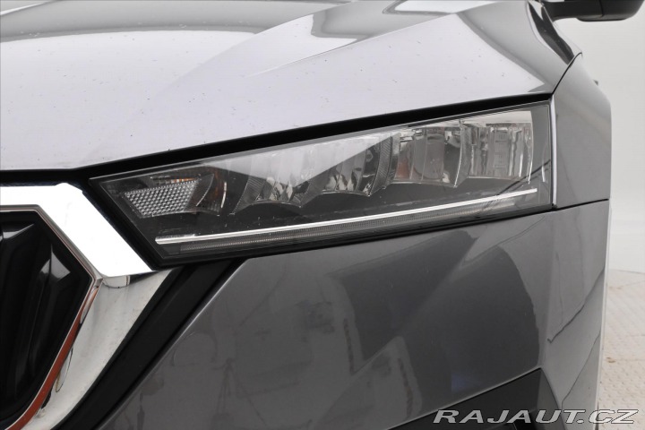 Škoda Octavia 2,0 TDI 110kW DSG NAVIGAC 2022