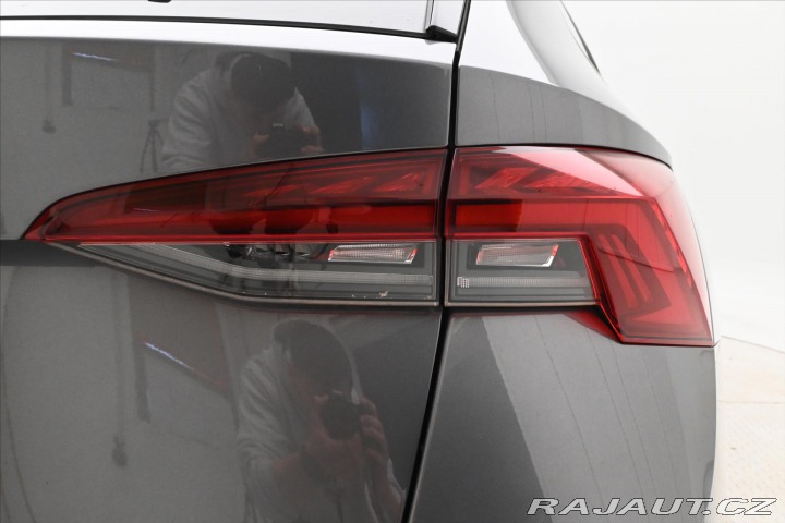 Škoda Octavia 2,0 TDI 110kW DSG NAVIGAC 2022