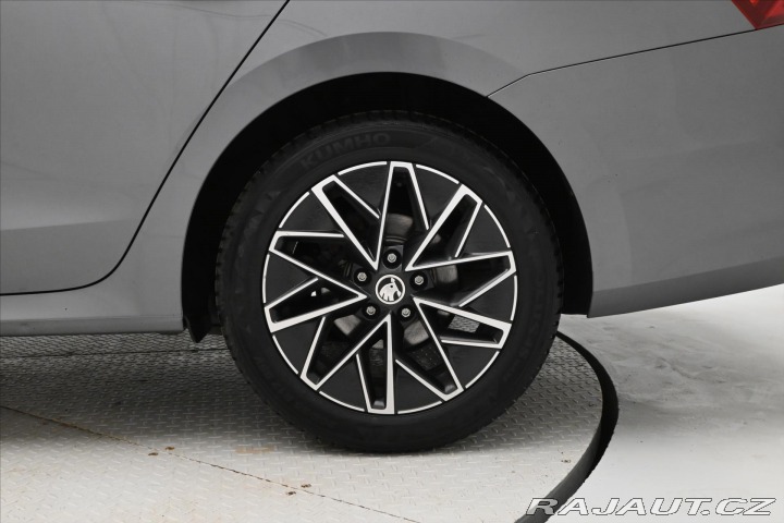 Škoda Octavia 2,0 TDI 110kW DSG NAVIGAC 2022