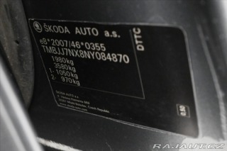 Škoda Octavia 2,0 TDI 110 KW DSG Ambiti 2022