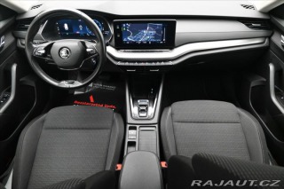 Škoda Octavia 2,0 TDI 110 KW DSG Ambiti 2022