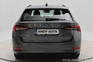 Škoda Octavia 2,0 TDI 110 KW DSG Ambiti 2022