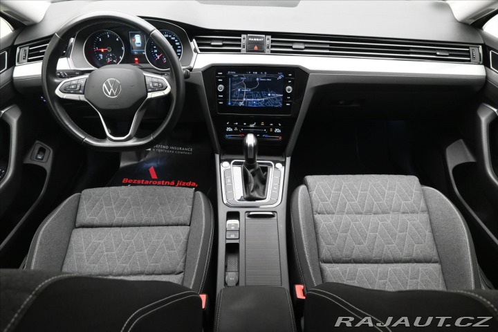 Volkswagen Passat 2,0 TDI 110 KW DSG Busine 2022