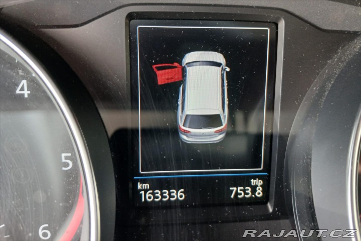 Volkswagen Passat 2,0 TDI 110 KW DSG VŮZ PŘ 2022