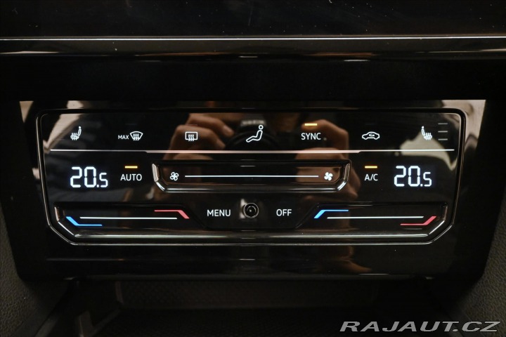 Volkswagen Passat 2,0 TDI 110 KW DSG Záruka 2022