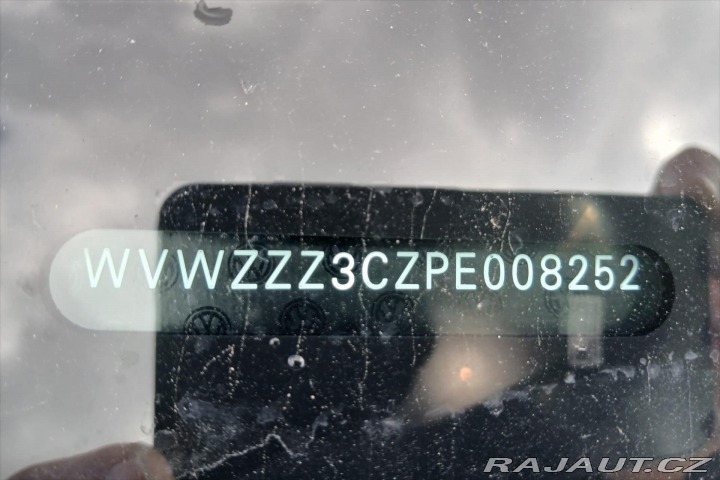 Volkswagen Passat 2,0 TDI 110 KW DSG VŮZ PŘ 2022