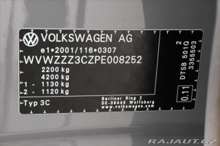 Volkswagen Passat 2,0 TDI 110 KW DSG Záruka 2022