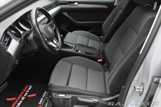 Volkswagen Passat 2,0 TDI 110 KW DSG Záruka 2022
