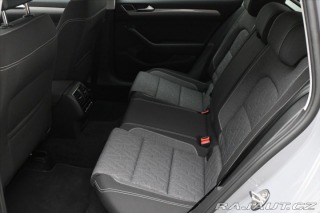 Volkswagen Passat 2,0 TDI 110 KW DSG Záruka 2022