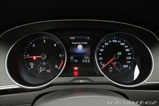 Volkswagen Passat 2,0 TDI 110 KW DSG Záruka 2022