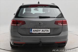 Volkswagen Passat 2,0 TDI 110 KW DSG Záruka 2022