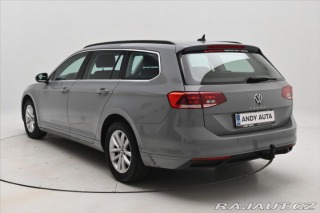 Volkswagen Passat 2,0 TDI 110 KW DSG Záruka 2022