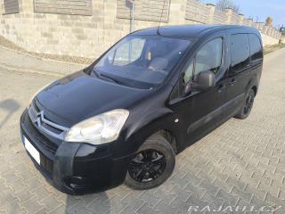 Citroën Berlingo 1.6 HDI Multispace