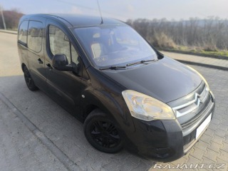 Citroën Berlingo 1.6 HDI Multispace 2010