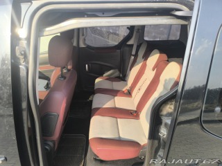 Citroën Berlingo 1.6 HDI Multispace 2010