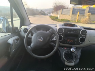 Citroën Berlingo 1.6 HDI Multispace 2010