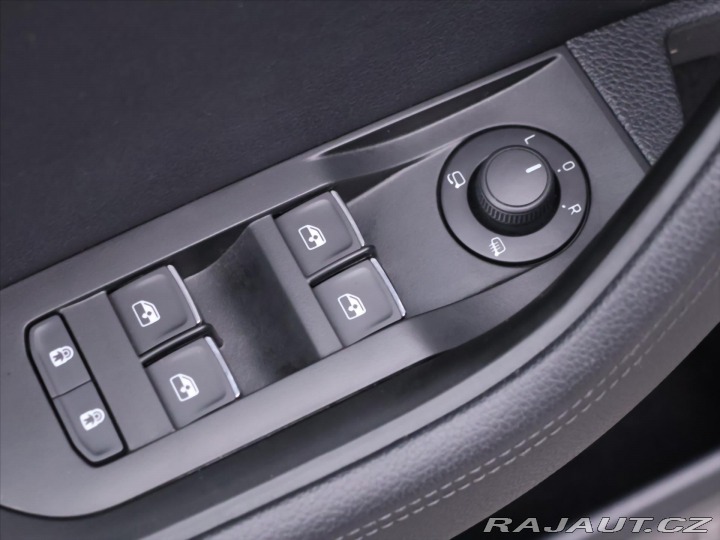 Škoda Superb 2,0 TSI 140 kW L&K DS 2022