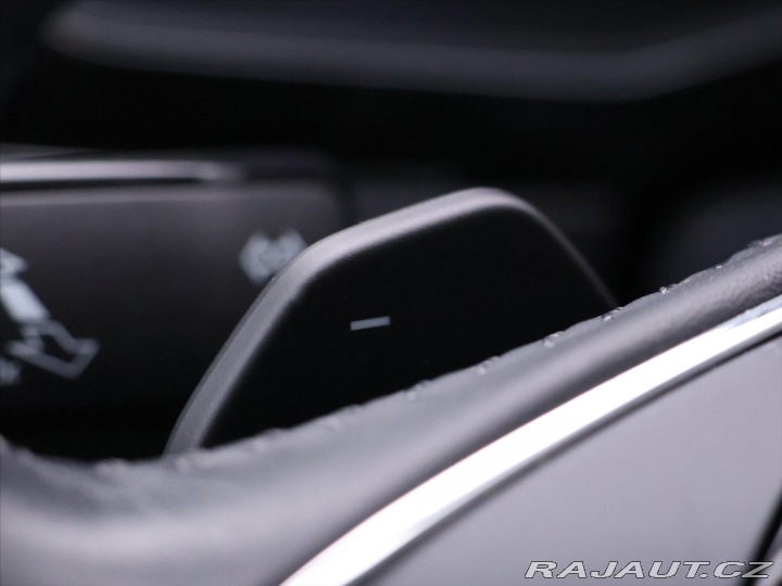 Škoda Superb 2,0 TSI 140 kW L&K DS 2022