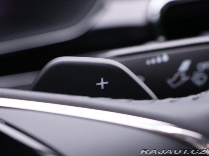 Škoda Superb 2,0 TSI 140 kW L&K DS 2022