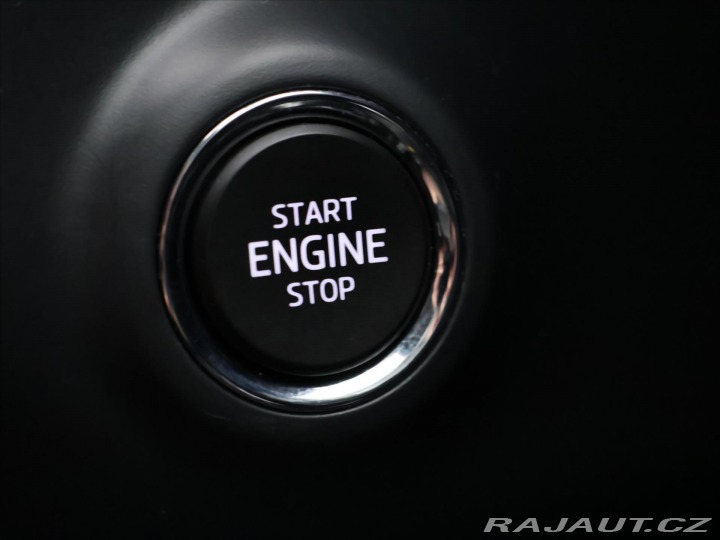 Škoda Superb 2,0 TSI 140 kW L&K DS 2022