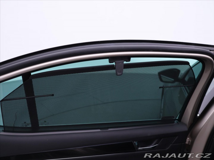 Škoda Superb 2,0 TSI 140 kW L&K DS 2022