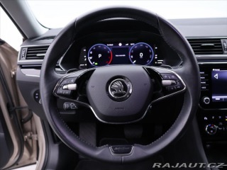 Škoda Superb 2,0 TSI 140 kW L&K DS 2022