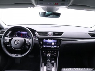 Škoda Superb 2,0 TSI 140 kW L&K DS 2022