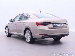Škoda Superb 2,0 TSI 140 kW L&K DS 2022