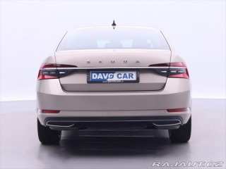 Škoda Superb 2,0 TSI 140 kW L&K DS 2022
