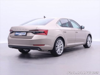 Škoda Superb 2,0 TSI 140 kW L&K DS 2022