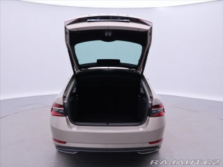 Škoda Superb 2,0 TSI 140 kW L&K DS 2022