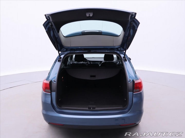 Opel Astra 1,0 T 77kW CZ Klima Serv. 2016