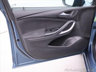 Opel Astra 1,0 T 77kW CZ Klima Serv. 2016