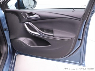 Opel Astra 1,0 T 77kW CZ Klima Serv. 2016