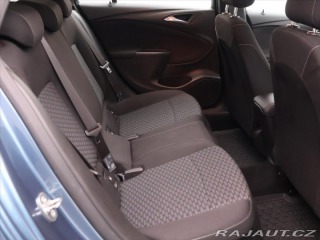 Opel Astra 1,0 T 77kW CZ Klima Serv. 2016