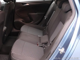 Opel Astra 1,0 T 77kW CZ Klima Serv. 2016
