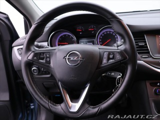 Opel Astra 1,0 T 77kW CZ Klima Serv. 2016