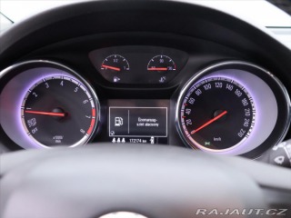 Opel Astra 1,0 T 77kW CZ Klima Serv. 2016