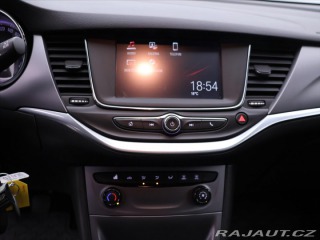 Opel Astra 1,0 T 77kW CZ Klima Serv. 2016
