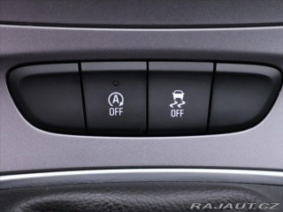 Opel Astra 1,0 T 77kW CZ Klima Serv. 2016