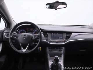 Opel Astra 1,0 T 77kW CZ Klima Serv. 2016