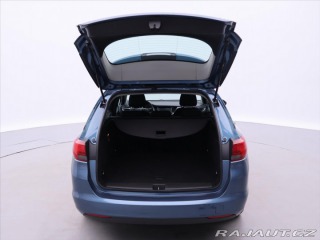 Opel Astra 1,0 T 77kW CZ Klima Serv. 2016