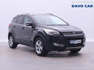 Ford Kuga 1,6 EB 110kW CZ Aut.Klima