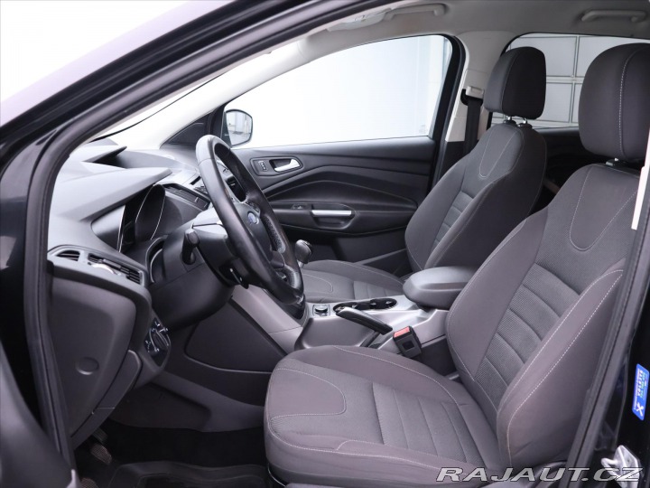 Ford Kuga 1,6 EB 110kW CZ Aut.Klima 2014