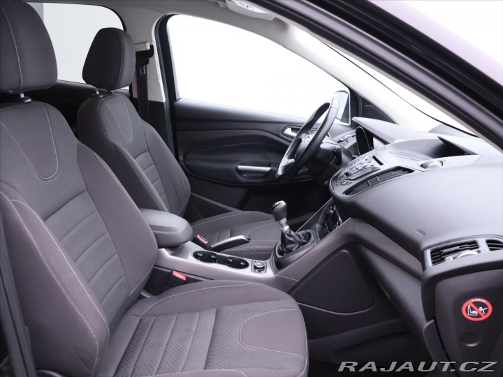 Ford Kuga 1,6 EB 110kW CZ Aut.Klima 2014