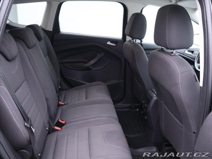 Ford Kuga 1,6 EB 110kW CZ Aut.Klima 2014